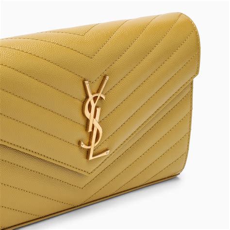 ysl portemonnaie damen|Saint Laurent.